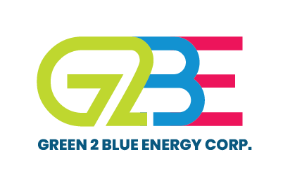 Green To Blue
